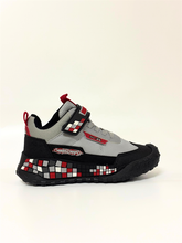Casabony Gray Baby Boy Shoes 31