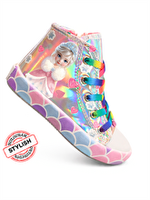 Casabony 🌈 Ice Child Girl Shoes 24