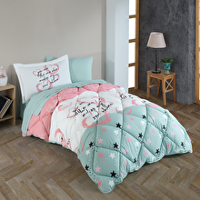 Hobby Voyager Powder - Poplin Single Sleeping Set