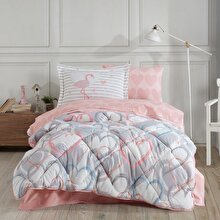 Hobby Diana Gray - Poplin Studio Single Sleep Set