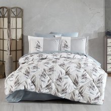 Hobby Estate Stone - Poplin Double Sleeping Set
