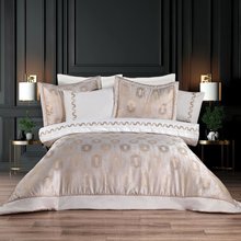 Hobby New Cashmere Dowry Set - Cream