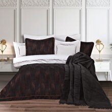 Hobby Trendy Bridal Dowry Set – Ritim – Brick
