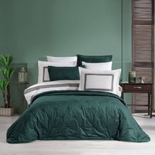 Hobby Silvana Bridal Dowry Set – Green