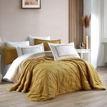 Hobby Silvana Bridal Dowry Set – Mustard