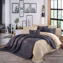 Hobby Novia Bridal Set – Anthracite