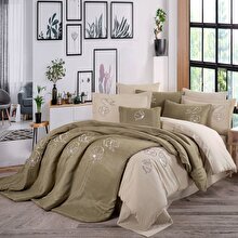 Hobby Novia Bridal Set – Khaki
