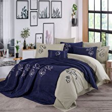 Hobby Novia Bridal Set – Navy