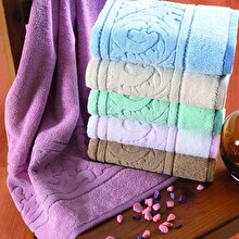 Hobby Sultan – Cotton Towel 50×90 cm