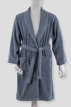 Hobby Aria - Single Cotton Bathrobe