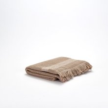 Hobby Crash Cotton Colored Towel – 50 × 90 cm