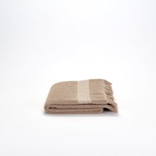 Hobby Crash Cotton Colored Towel – 70 × 140 cm