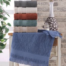 Hobby Zeus – Cotton Single Towel 75×150 cm