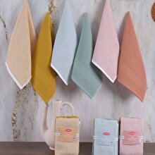 Hobby Betty Cotton Double Kitchen Towel Set 40x60