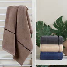 Hobby Viva – Cotton Single Towel 50×90 cm