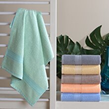 Hobby Carmen Bamboo Single Towel 50*90