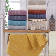 Hobby Carmen Bamboo Single Towel 75*150