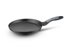 Brioni Diamond 26 cm Nonstick, Scratch-Resistant Crepe Pan