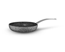 Brioni Stone-Age 30 cm Scratch-Resistant, Fireproof, Non-Stick Induction Frying Pan