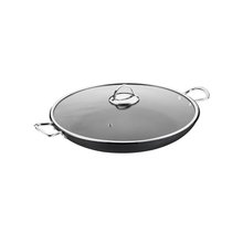 Brioni Diamond 38 cm Nonstick Saute Chef Pot
