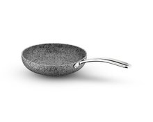 Brioni Stone-Age 32 cm Scratch-Proof, Non-Stick, Induction-Compatible Frying Pan
