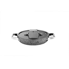 Brioni Stone-Age 20cm PEEK Non-Stick Induction Pan