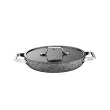 Brioni Stone-Age 24cm PEEK Non-Stick Induction Pan