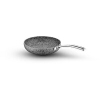 Brioni Stone-Age 22 cm Scratch-Resistant, Non-Stick Induction Frying Pan