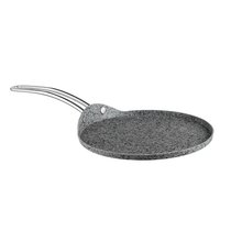 Brioni Stone-Age 30 cm Scratch-Resistant & Non-Stick Induction Crepe Pan