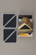 Koza Carpet Carpet Tut 4-Pack Non-Slip Pad 9080 Single