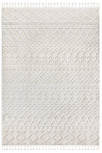 Koza Carpet Koza Hayad Monaco Cream Carpet Living Room Sitting Room Bedroom Hallway Machine Carpet 33346 80 x 150