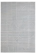 Koza Halı Lykke Green Carpet Rug Living Room Bedroom Corridor Machine Carpet 65224B 80 x 150