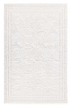 Koza Halı Versay Cream Carpet Rug Living Room Bedroom Hallway Machine Made Carpet 51384 200 x 290
