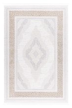 Koza Halı Versay Mink Carpet Rug Living Room Bedroom Hallway Machine Carpet 51415 200 x 290