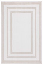 Koza Carpet Koza Hayad Arven Beige Carpet Living Room Bedroom Corridor Machine Carpet 20258B 80 x 150