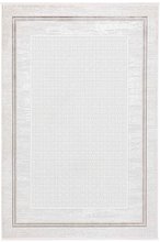 Koza Carpet Koza Hayad Mink Carpet Living Room and Sitting Room Bedroom Corridor Machine Carpet 51447C 80 x 150