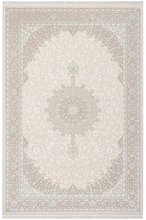 Koza Carpet Koza Premium Baby Beige Mink Carpet Living Room Bedroom Hallway Machine Carpet 31271A 160 x 230