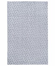 Koza Carpet Koza Premium Pearl Gray Carpet Living Room Bedroom Hallway Machine Carpet 51320D 160 x 230