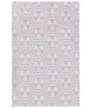 Koza Carpet Koza Premium Pearl Mink Carpet Living Room Bedroom Hallway Machine Carpet 51323C 160 x 230