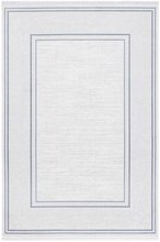 Koza Carpet Koza Premium Intenso Blue Carpet Living Room Sitting Room Bedroom Hallway Machine Carpet 31197E 160 x 230
