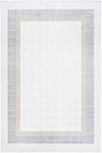 Koza Carpet Koza Premium Intenso Gray Gold Carpet Living Room Sitting Room Bedroom Hallway Machine Carpet 31212F 160 x 230