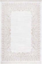 Koza Carpet Koza Premium Intenso Gold Carpet Living Room Sitting Room Bedroom Corridor Machine Carpet 31230C 160 x 230