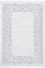 Koza Carpet Koza Premium Intenso Gray Carpet Living Room Sitting Room Bedroom Hallway Machine Carpet 31230D 160 x 230
