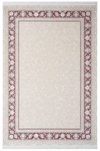 Koza Carpet Koza Premium Baby Beige Mink Carpet Living Room Bedroom Hallway Machine Carpet 31270E 100x200
