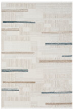 Koza Carpet Koza Hayad Helsinki A0927C Mink Blue Living Room Sitting Room Bedroom Corridor Machine Carpet 200x290