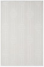 Koza Carpet Koza Hayad Helsinki A0936A Cream Living Room Sitting Room Bedroom Corridor Machine Carpet 200x290