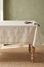 Markaev Desert Line Tablecloth