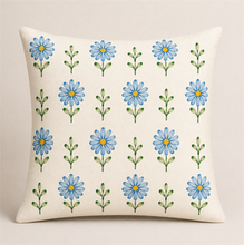 Markaev Cottage Bloom Daisy Cushion Cover