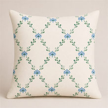 Markaev Cottage Bloom Cushion Cover