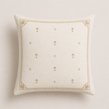 Markaev Mini Desert Line Cushion Cover